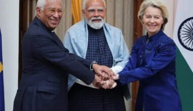 From Mercusor or Mother of Agreements : EU’s Economic Divorce from the US