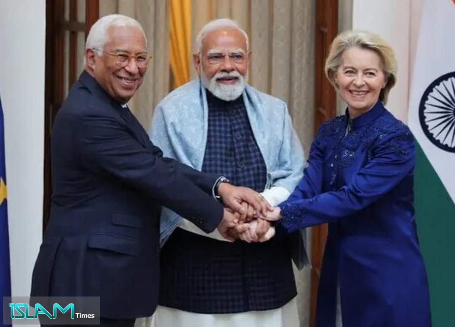 From Mercusor or Mother of Agreements : EU’s Economic Divorce from the US