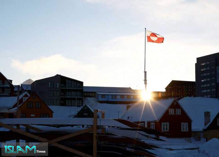 EU Official Dismisses Claims of Imminent Security Threat to Greenland