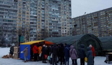 Cascading Grid Failure Triggers Widespread Power Outages Across Ukraine and Moldova