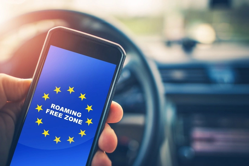 Ukraine, Moldova enter EU's single mobile roaming zone