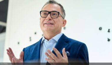 “We see more than 5,000 cyberattacks every minute”