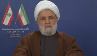 Analysis: Hezbollah: We will not remain neutral if Islamic Republic endangered