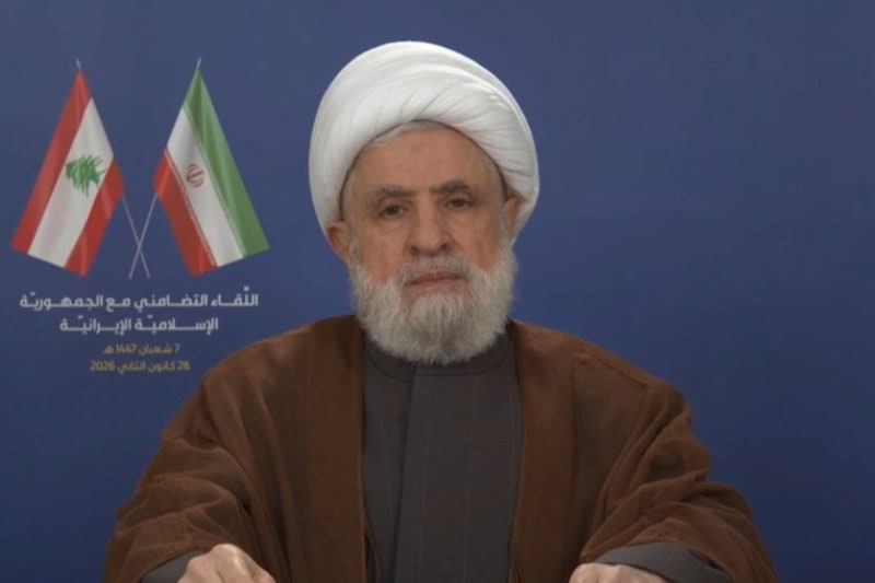 Analysis: Hezbollah: We will not remain neutral if Islamic Republic endangered