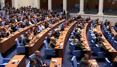 Bulgaria’s Parliament ratifies agreement with Italy on joint construction, use of Kabile military facility – The Sofia Globe