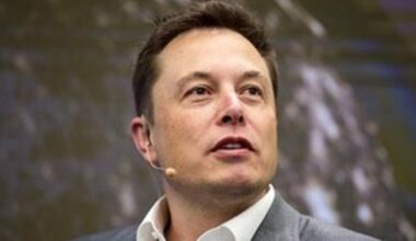 Elon Musk to open new X algorithm for public in seven days