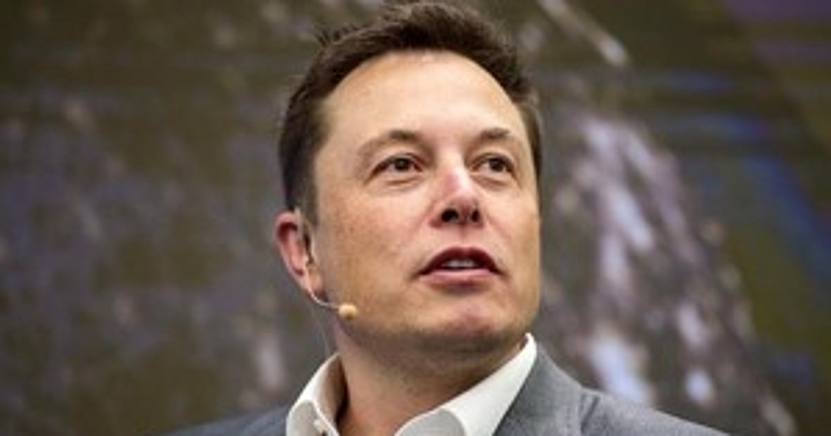 Elon Musk to open new X algorithm for public in seven days