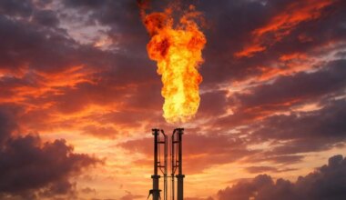 Natural gas price slide drags UNG stock lower as warm U.S. forecast cools winter demand