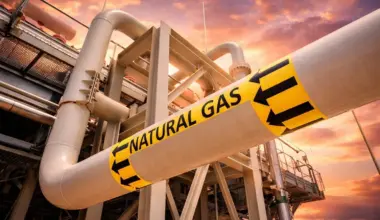 Natural gas price stock today: UNG slips as U.S. futures start 2026 lower on warmer weather outlook