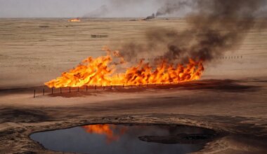 Natural gas price today: Futures slip as Cheniere stock climbs on record U.S. LNG exports