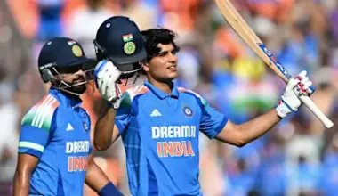 ICC Women's Cricket World Cup, 2025