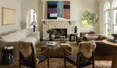 Negative Space Is the Surprisingly Powerful Decorating Trick Designers Swear By