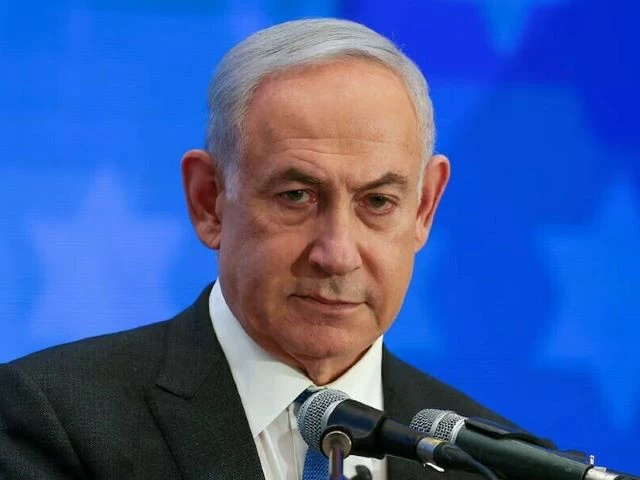 benjamin netanyahu said killing iran s supreme leader could end the conflict photo reuters