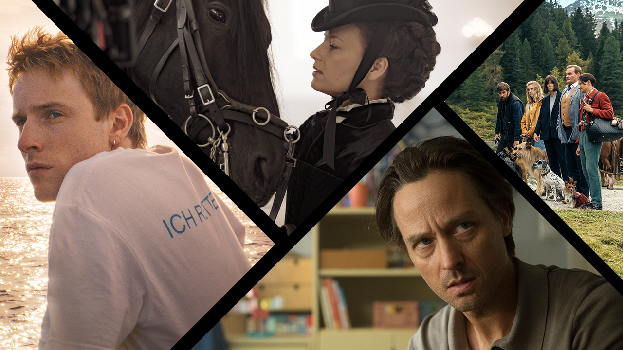 Netflix Germany Reveals 2026 Slate New Movies Series Docs