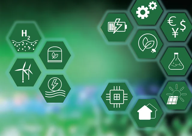 netherlands india green hydrogen