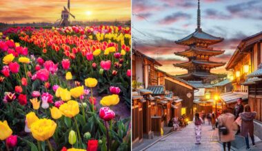 The U.S. Isn’t On the Safest Places to Travel List in 2026 — Find Out Which Countries Are