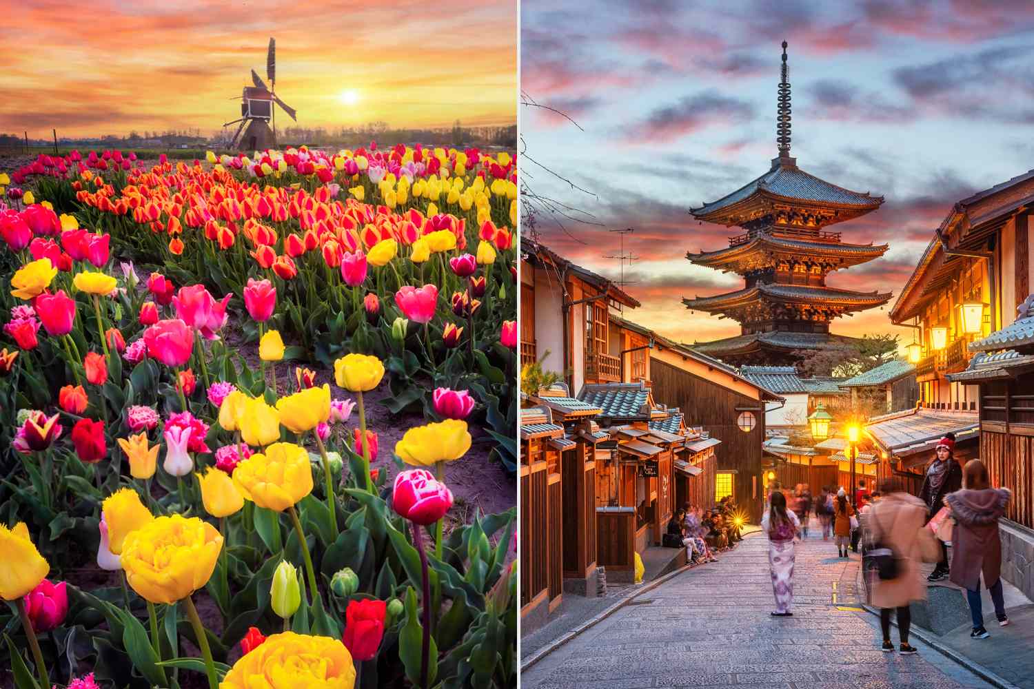 The U.S. Isn’t On the Safest Places to Travel List in 2026 — Find Out Which Countries Are