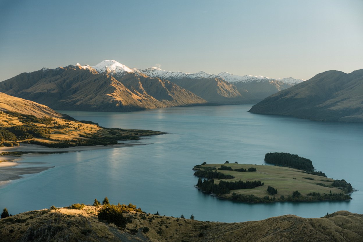 New zealand’s regional tourism boost initiative launches new campaigns to attract visitors from the us canada australia with affordable travel deals.
