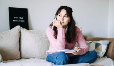 Neues Jahr, alter Mensch. Und das ist völlig okay.