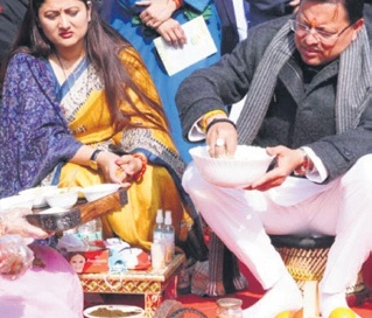 Dehradun Diary | Malta mission to boost citrus economy