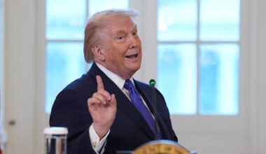 How Trump plans to win even if he loses