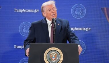 Trump says 'time running out' as Iran threatens tough response