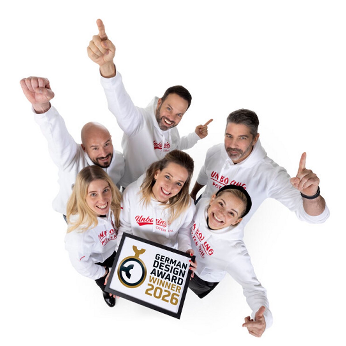 Brack.Alltron gewinnt German Design Award: Auszeichnung für exzellente Markenführung