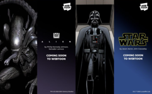 Disney finalizes tie-up with Webtoon Entertainment, takes 2% stake