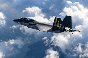 S. Korea completes test flights of KF-21, homegrown 4.5-generation fighter