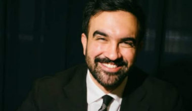 'Antisemitic Gasoline': Israel Slams Zohran Mamdani Over Rollback Of Tel Aviv-Linked Orders | World News