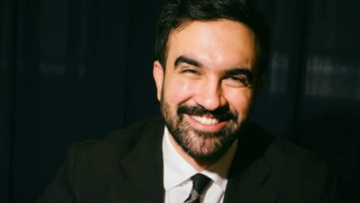 'Antisemitic Gasoline': Israel Slams Zohran Mamdani Over Rollback Of Tel Aviv-Linked Orders | World News