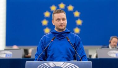 Trump’s Greenland Push Raises Tensions as PM Warns of Possible Conflict