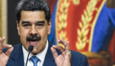 Venezuela oil output drops 25% in Orinoco Belt as U.S. pressure builds