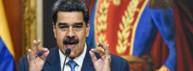 Venezuela oil output drops 25% in Orinoco Belt as U.S. pressure builds