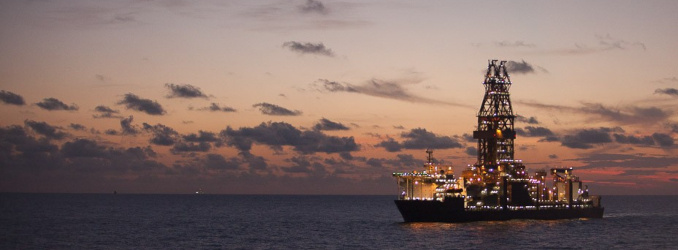 Transocean wins bp Brazil drilling contract, extends Norway work through 2027