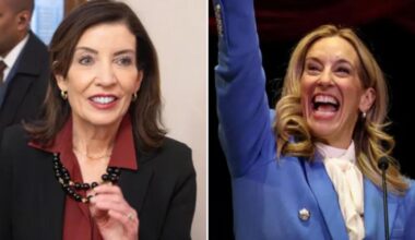 Kathy Hochul, Mikie Sherrill are dreaming if they think nuclear-power will solve their energy woes