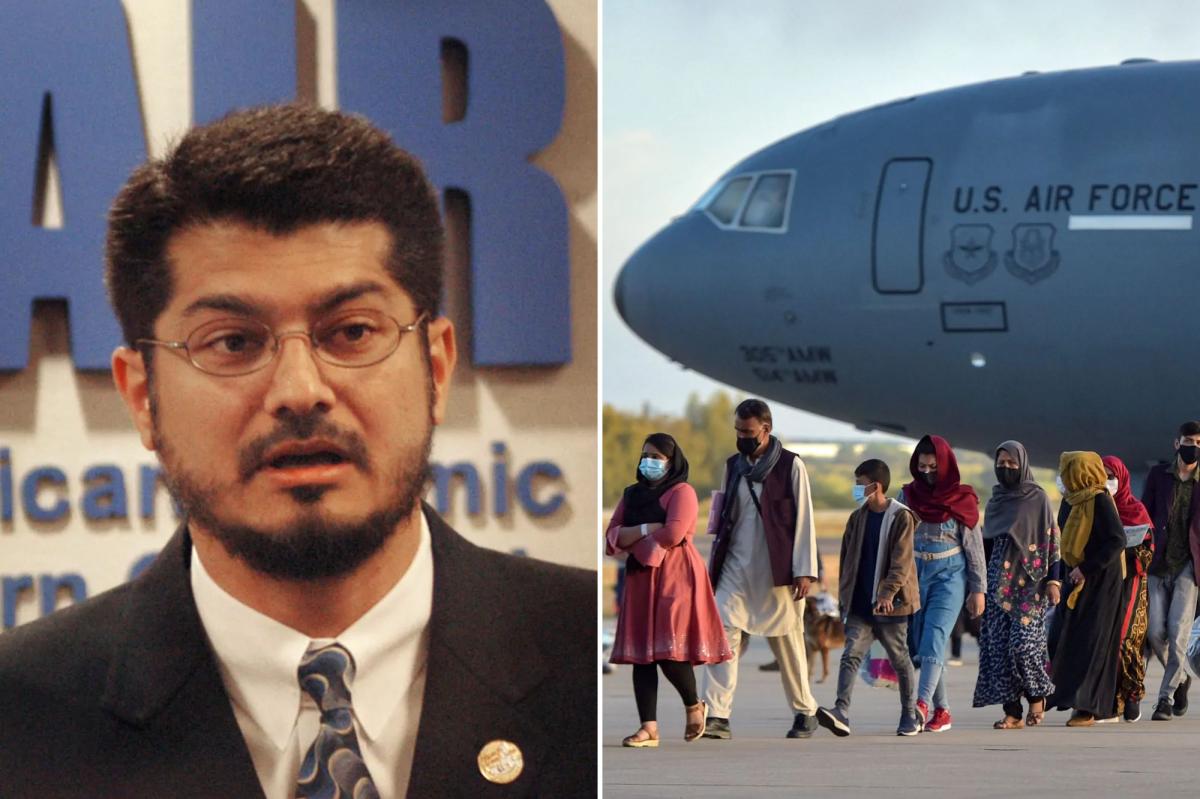 Muslim nonprofit director allegedly 'misled' senators over $20M for refugees: watchdogs
