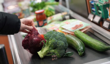 IMF warns of AI bubble risk to global growth outlook