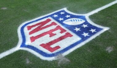 NFL: Kansas City Chiefs at Las Vegas Raiders