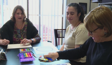 Creative therapies offer free mental health support in Richardson