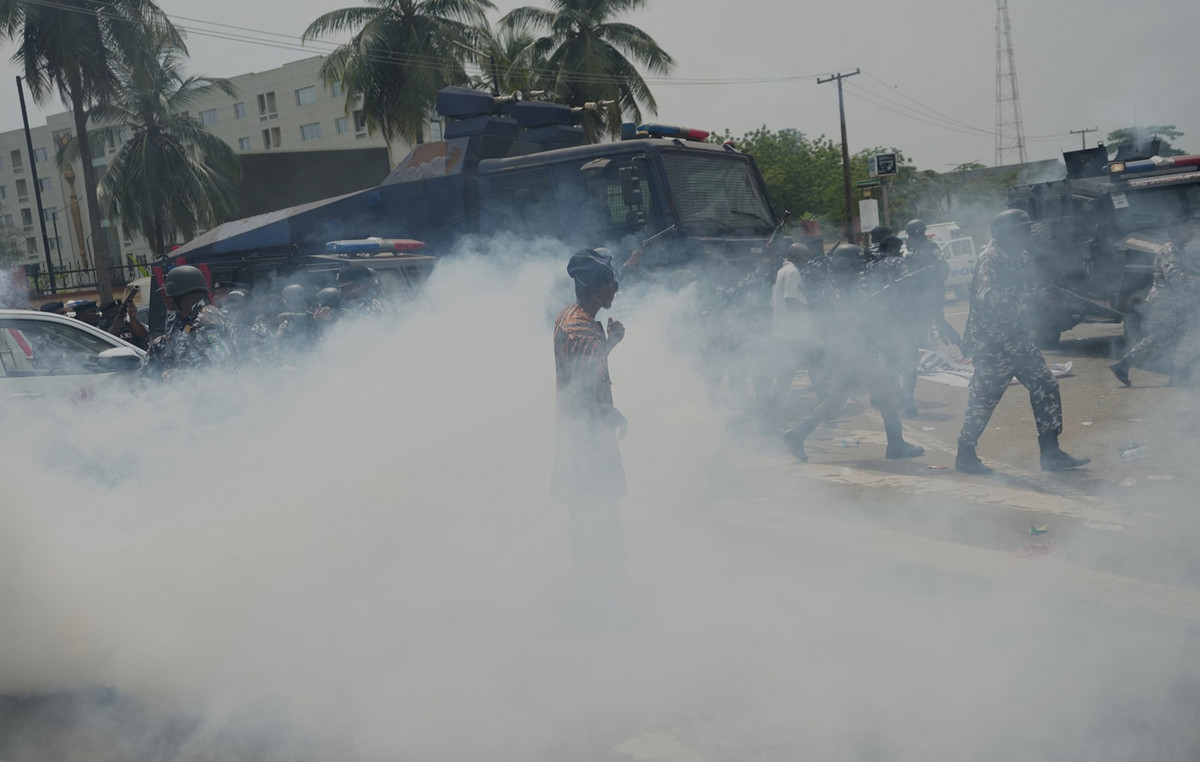 Νέα αιματηρή επίθεση τζιχαντιστών στη Νιγηρία με δεκάδες νεκρούς