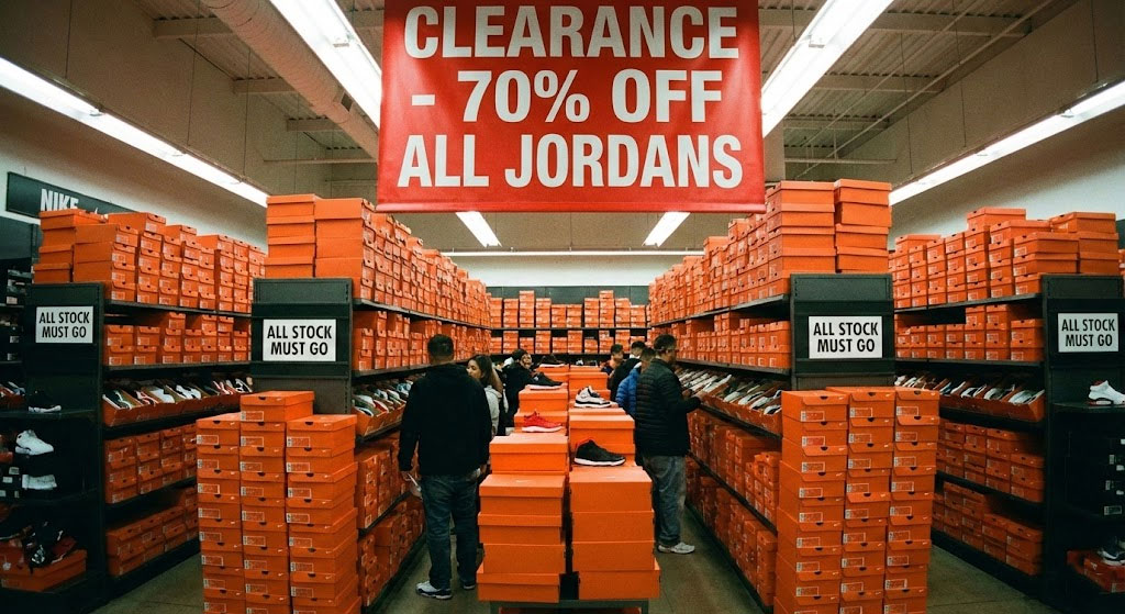 Why Resale is Dead in 2026 (Data Analysis)