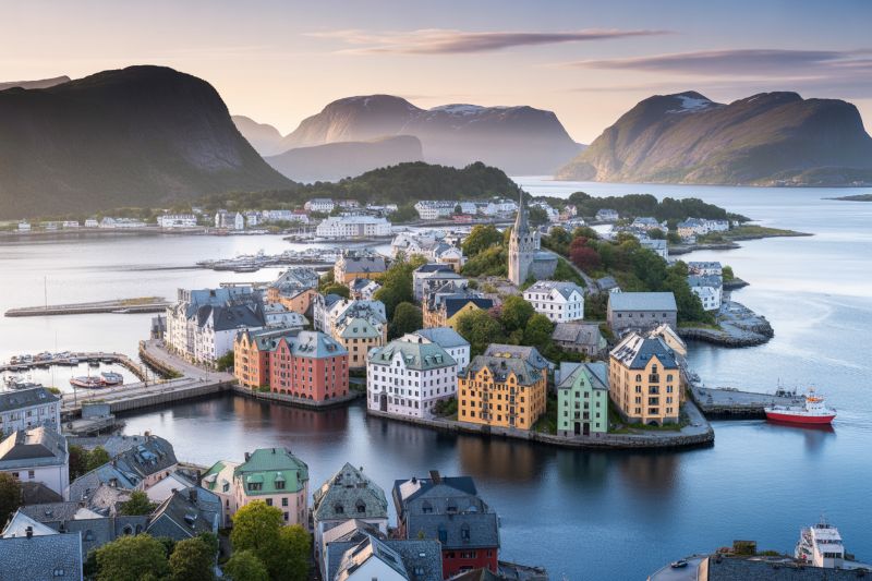 Nor - travel and tour world