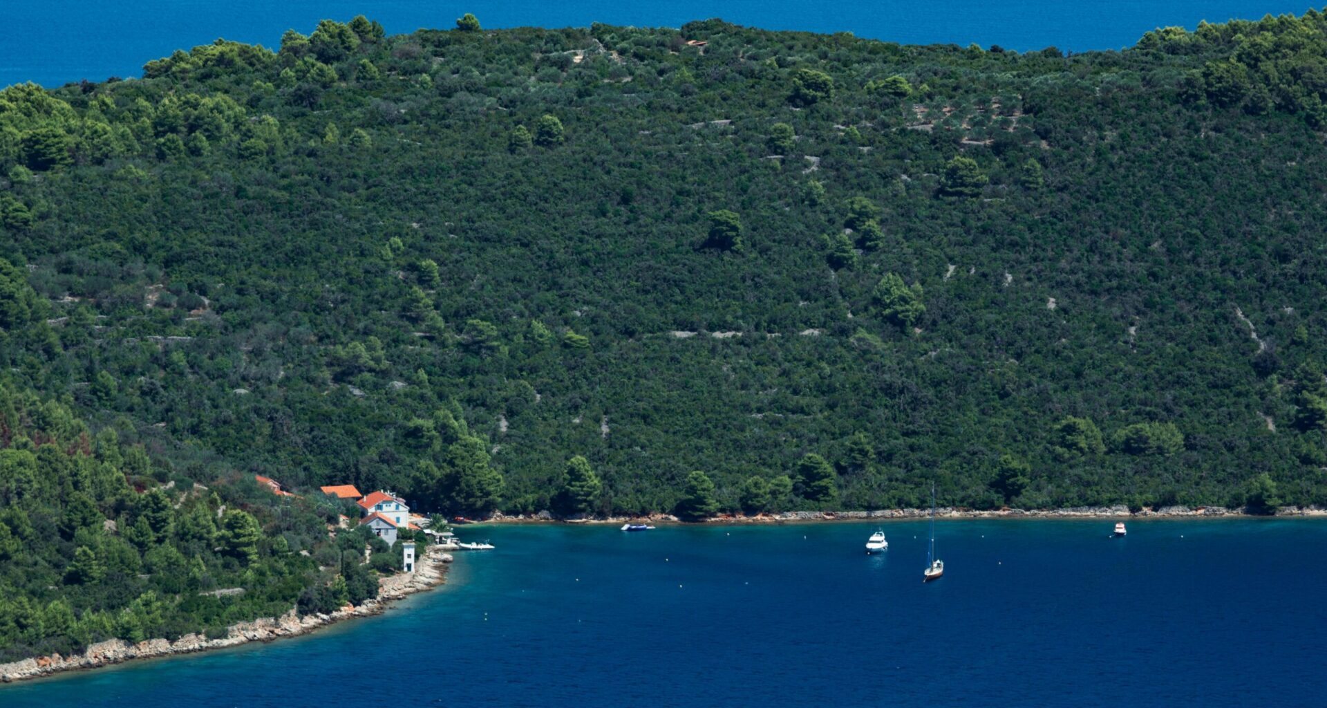 Croatian Coast Second Most Searched Region on Platforms