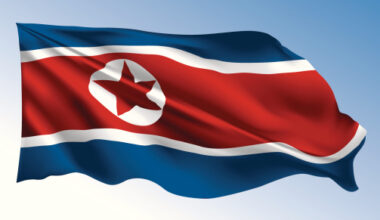 North Korea vows response as it accuses the South of flying drones across the border