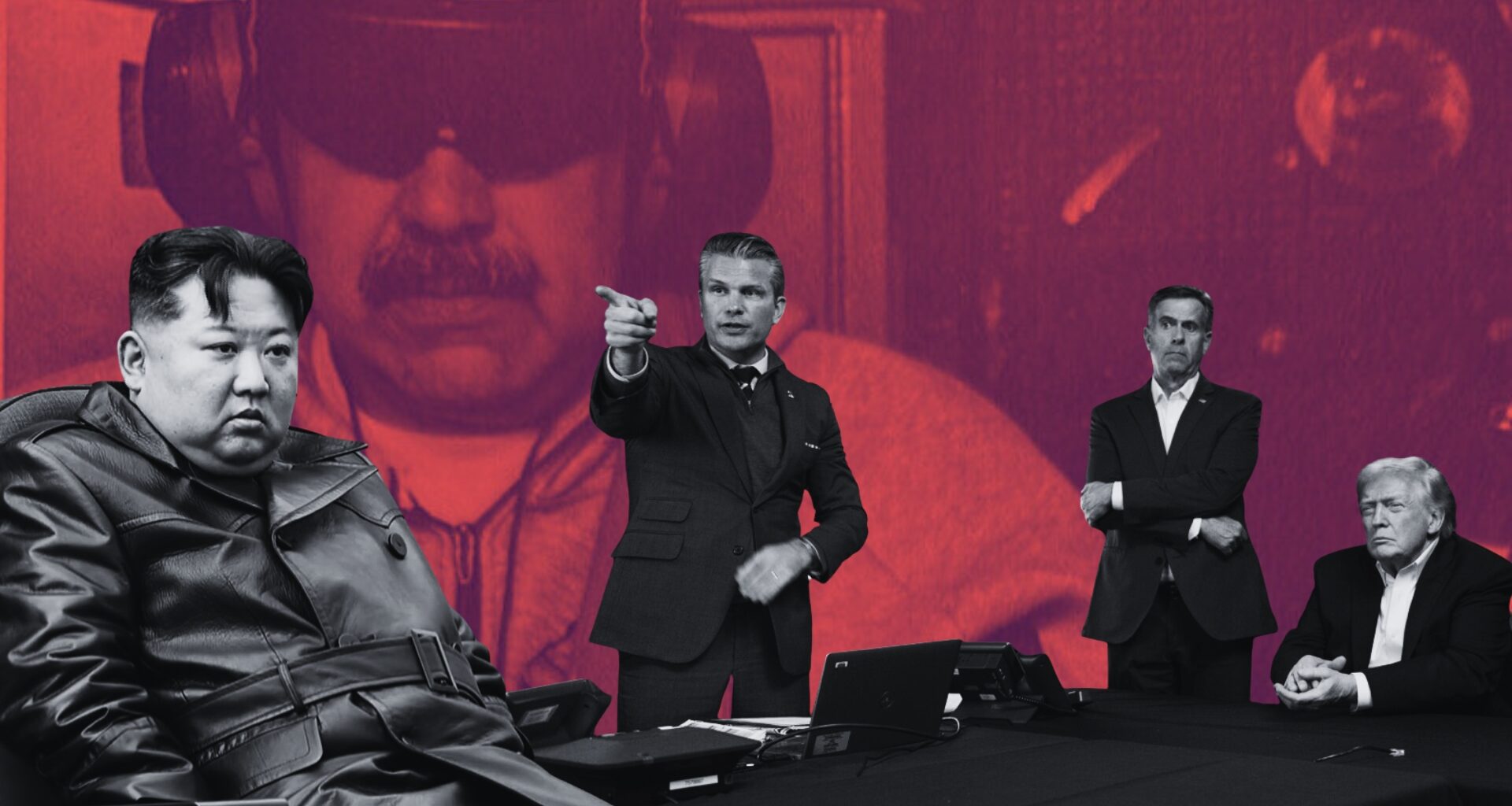 Where North Korea-Venezuela ties stand after Nicolás Maduro’s downfall