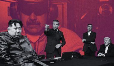 Where North Korea-Venezuela ties stand after Nicolás Maduro’s downfall