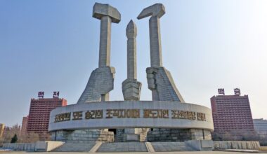 North Korea Is Not Venezuela: The Real Risks of Trump's Nuclear Brinkmanship - JURIST - Commentary