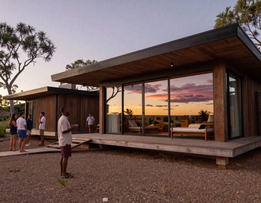 Usa, uk, and germany are flocking to a hidden gem in australia that’s now outshining global icons like los angeles and iceland.