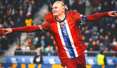 Norway World Cup 2026 Preview: Best Players, Roster, History